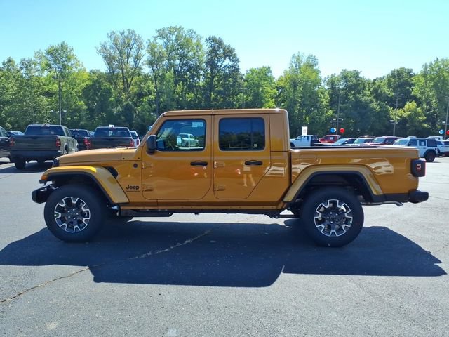 New 2026 Jeep Gladiator Sport AWD/4WD image 4