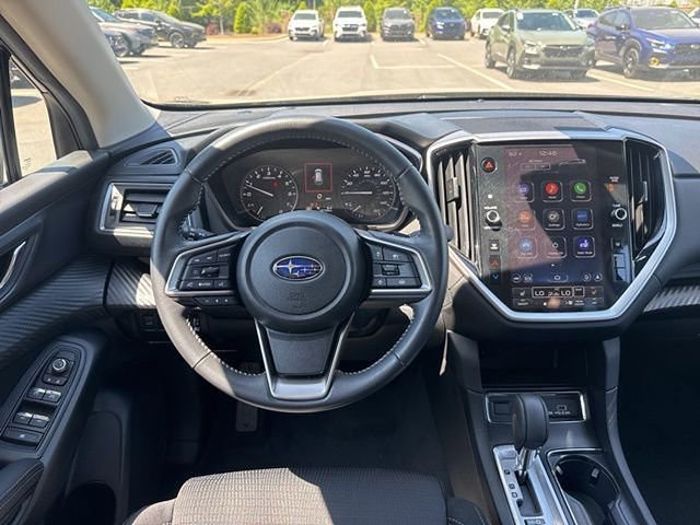 Certified 2025 Subaru Ascent Premium image 11