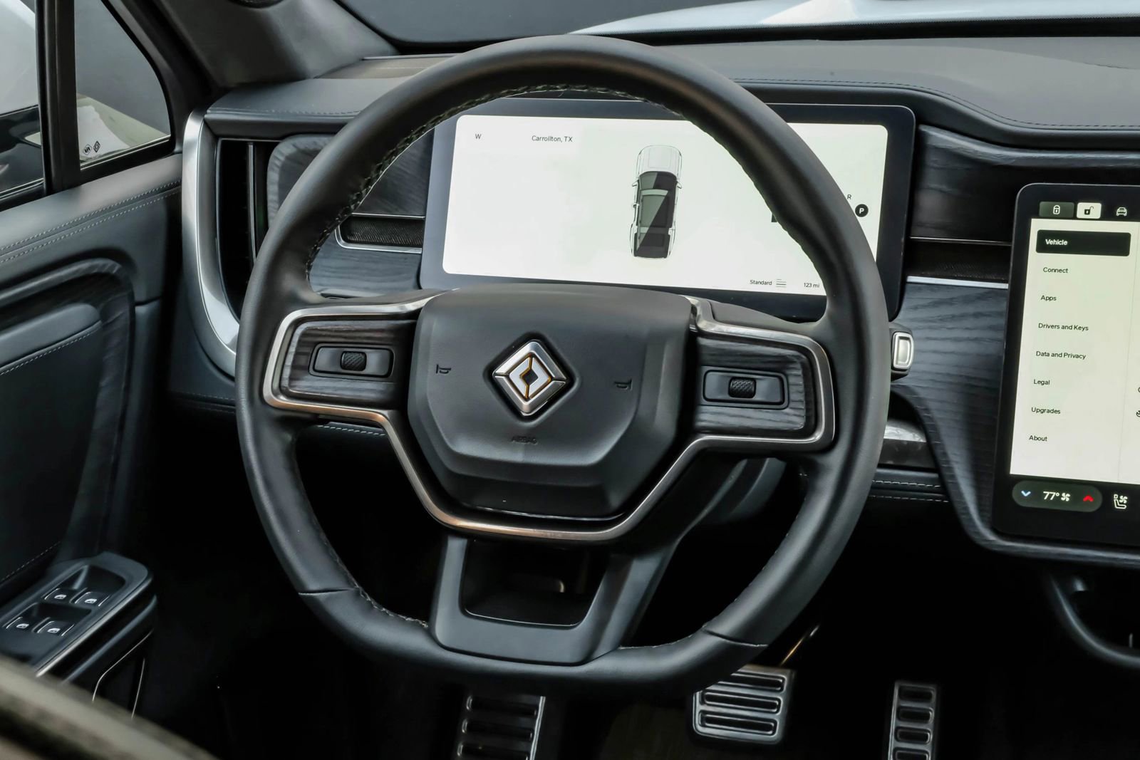 Used 2024 Rivian R1S Adventure image 25