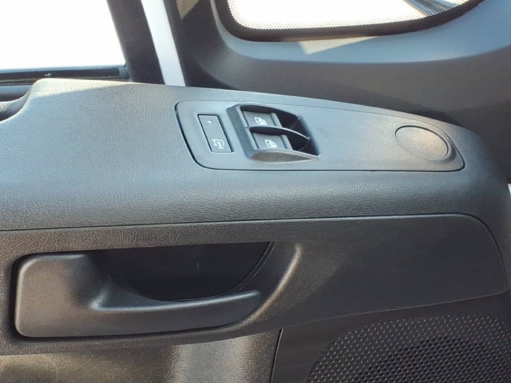 New 2026 RAM ProMaster 2500 FWD image 4