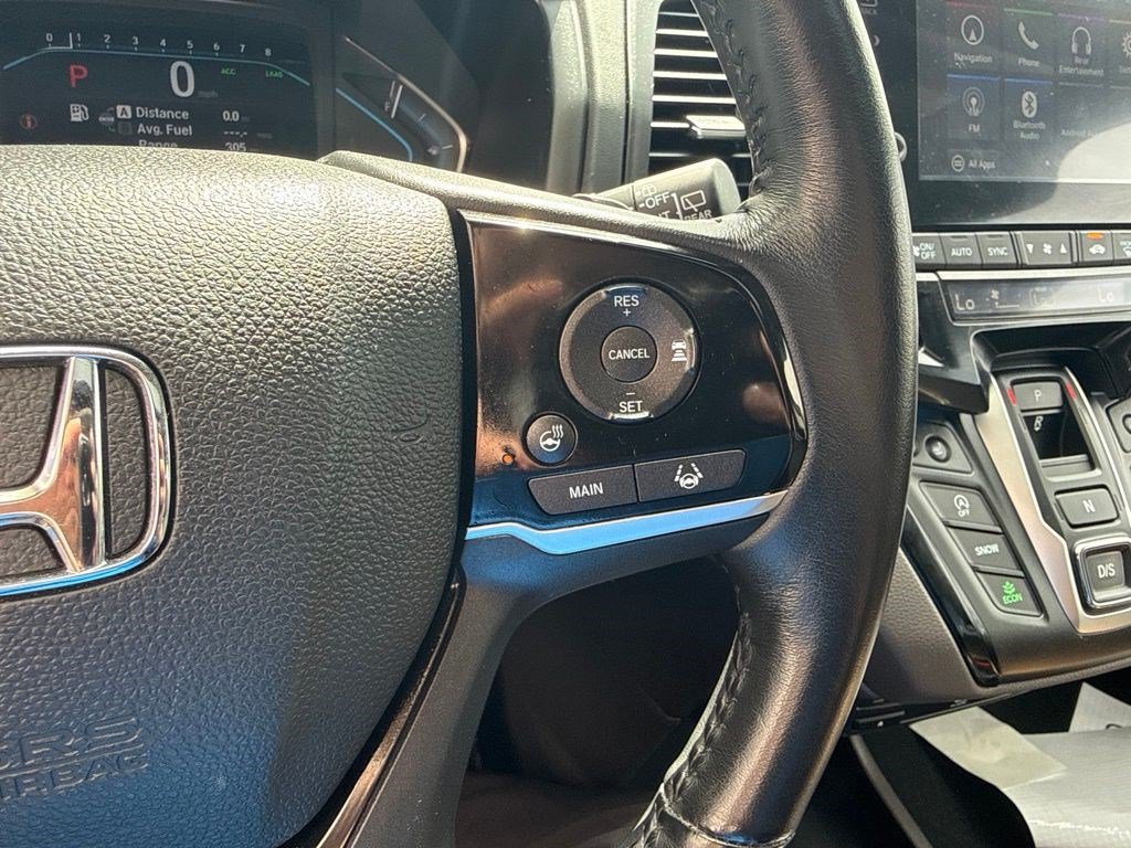 Used 2019 Honda Odyssey Elite image 19