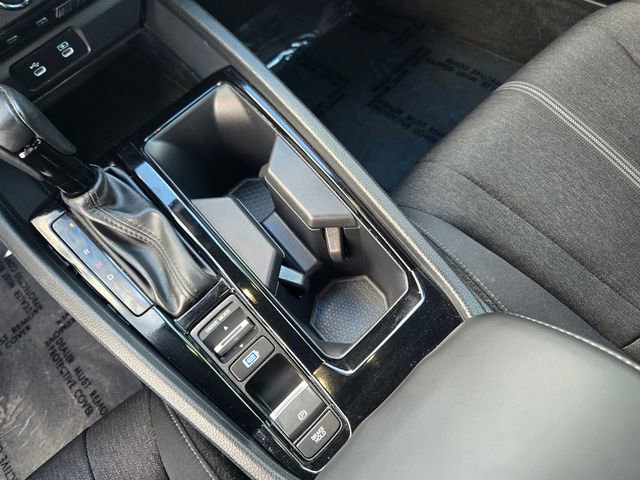 Used 2024 Honda Accord Sport image 16