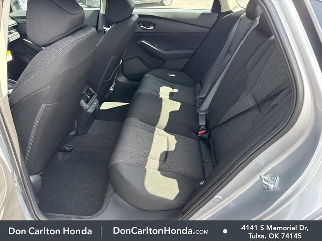 New 2026 Honda Accord SE image 15