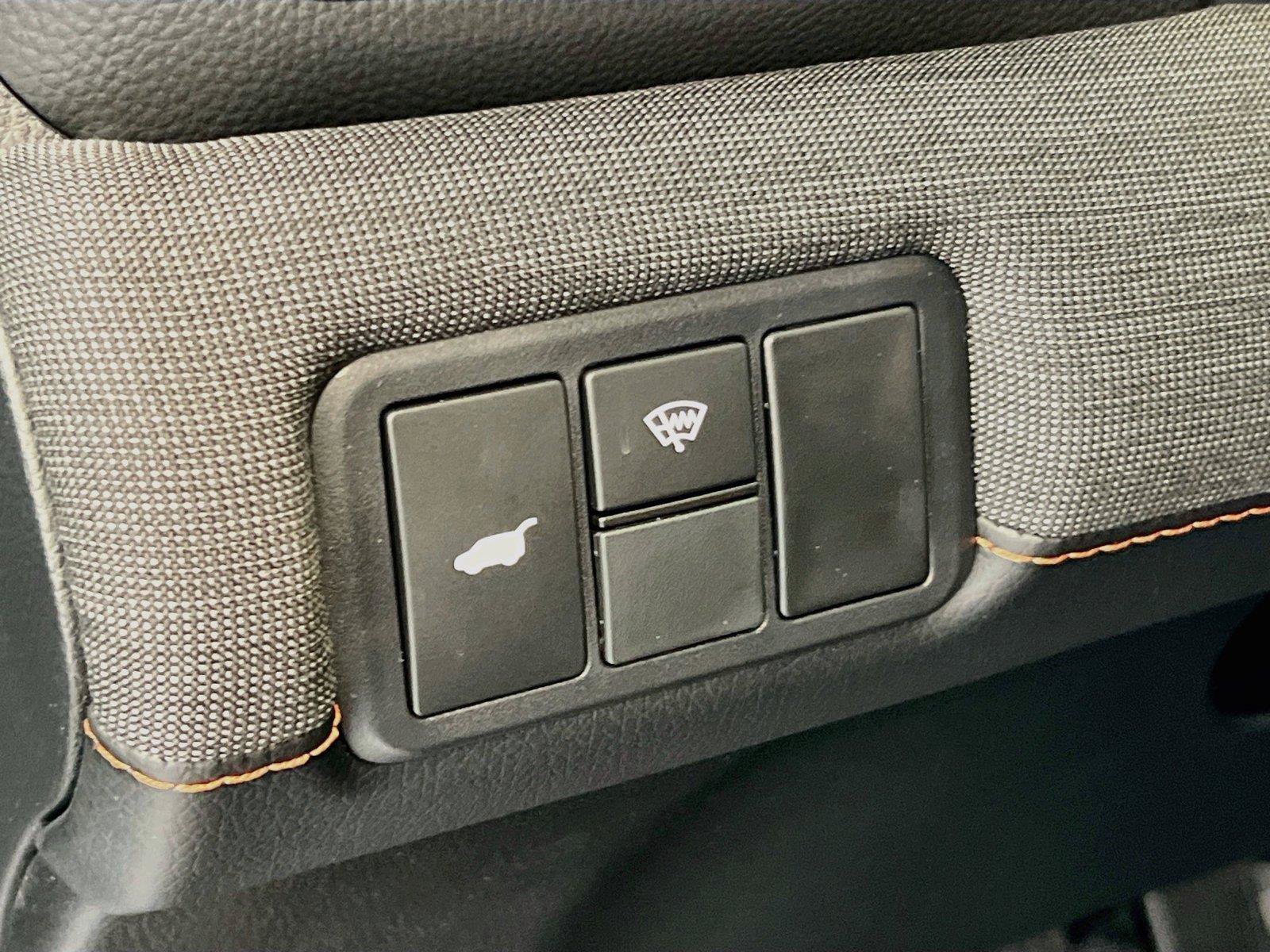 New 2026 Honda Passport TrailSport image 14