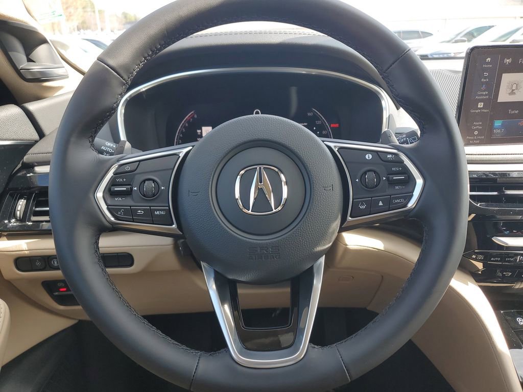 New 2026 Acura MDX Technology Package image 22