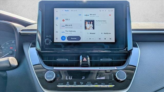 Used 2024 Toyota Corolla LE image 16