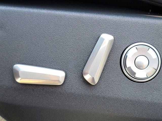 New 2025 Lincoln Navigator Reserve w/ Jet Appearance Package image 5