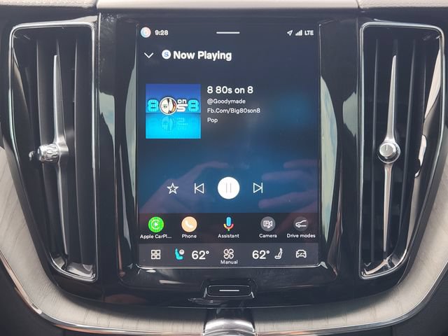 Used 2025 Volvo XC60 B5 Ultra w/ Protection Package Premier AWD/4WD image 5