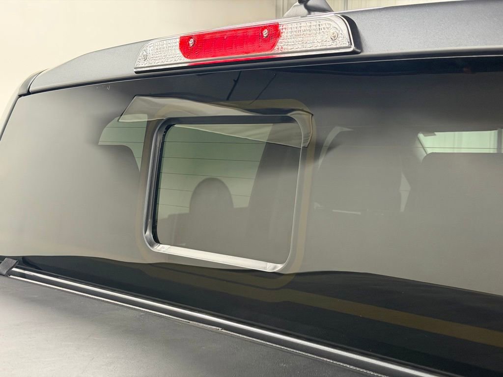 Used 2025 Ford Ranger Lariat w/ Trailer Tow Package image 28