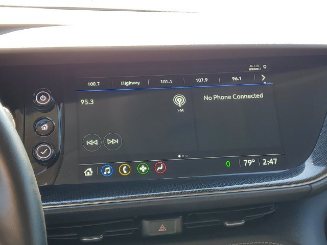 Certified 2023 Buick Envision Preferred FWD image 23