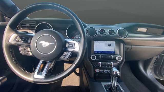 Used 2022 Ford Mustang GT Premium w/ GT Performance Package RWD image 11