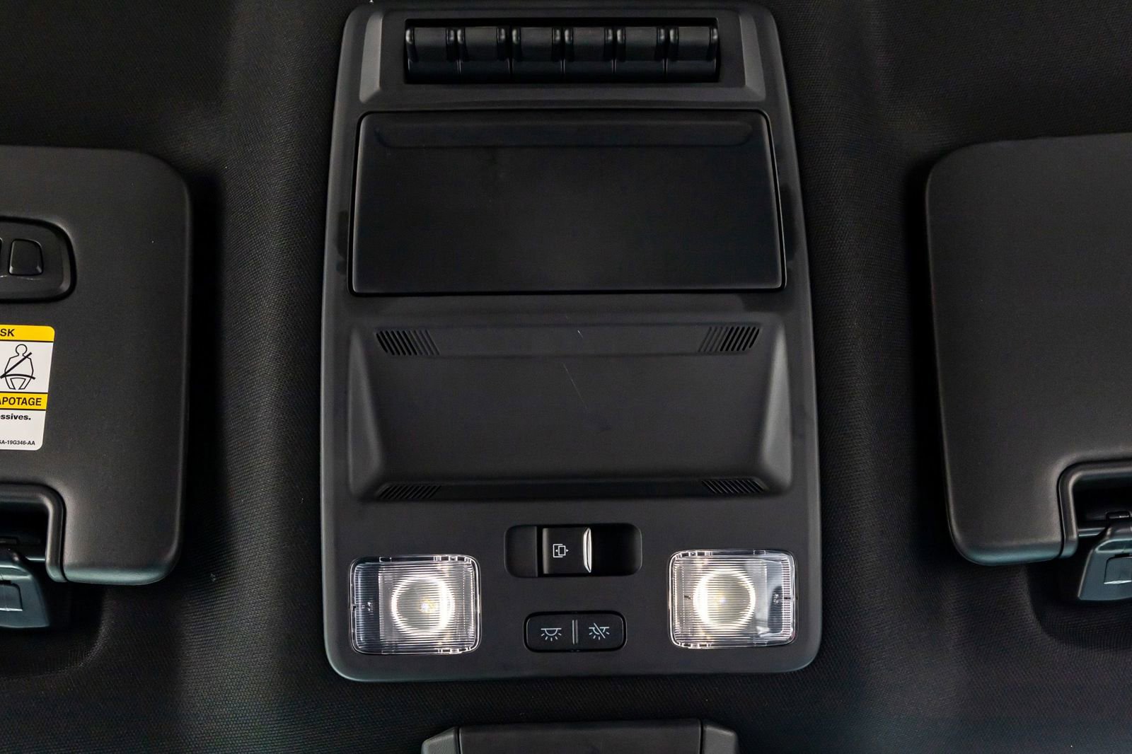 Used 2025 Ford Ranger Raptor AWD/4WD image 29