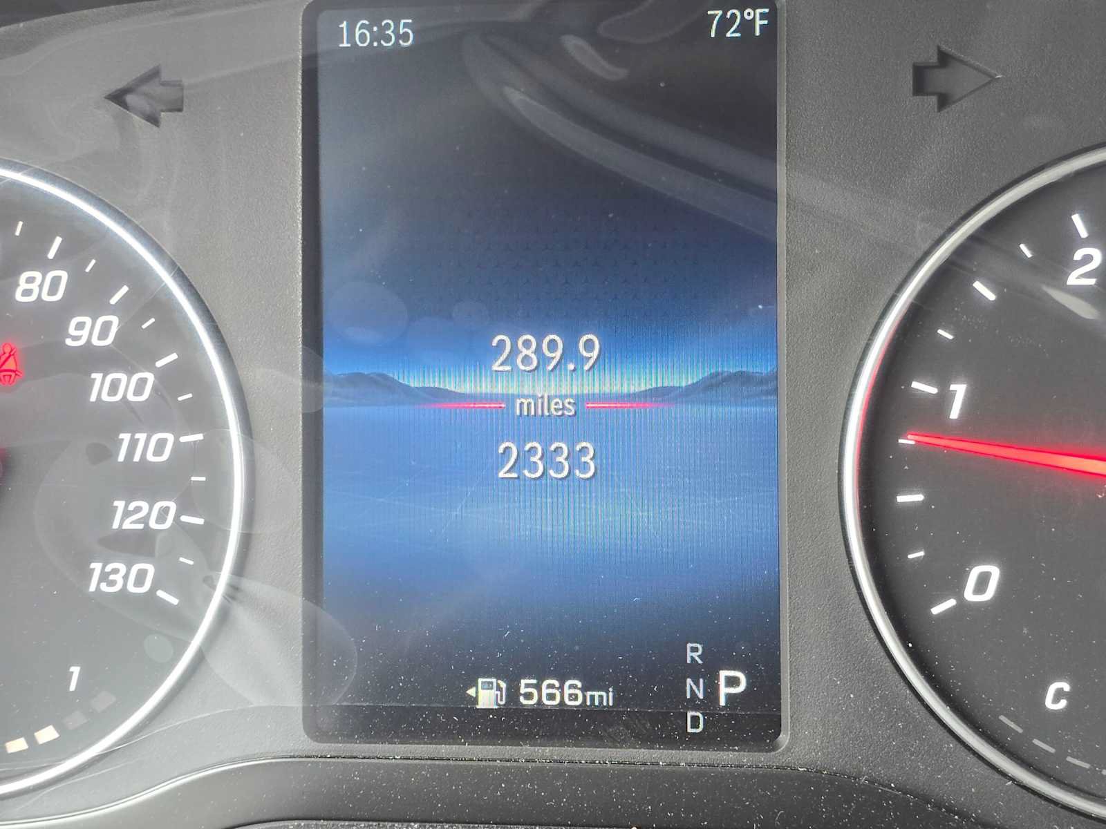Used 2026 Mercedes-Benz Sprinter 2500 image 29