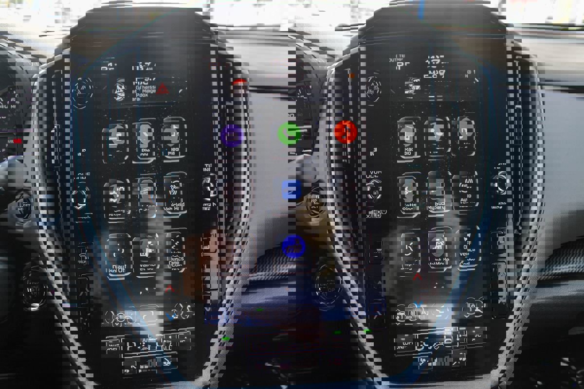 Used 2024 Subaru Crosstrek 2.5i Sport image 30