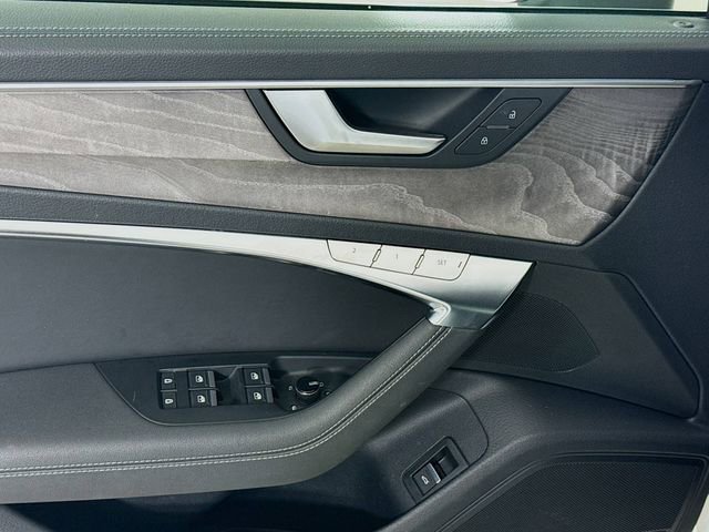 Used 2024 Audi A6 Premium Plus image 17