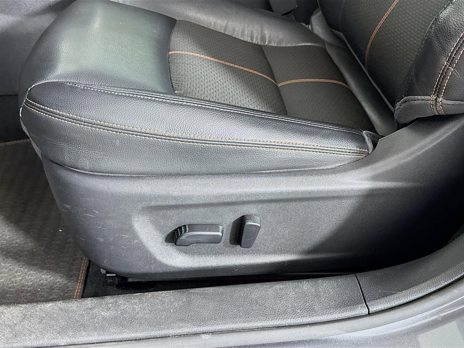 Used 2020 Nissan Altima 2.5 SR image 19