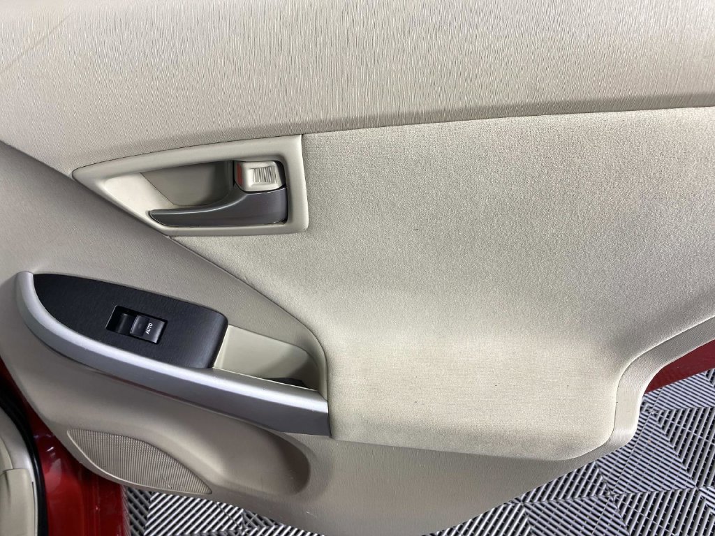 Used 2012 Toyota Prius Two FWD image 23