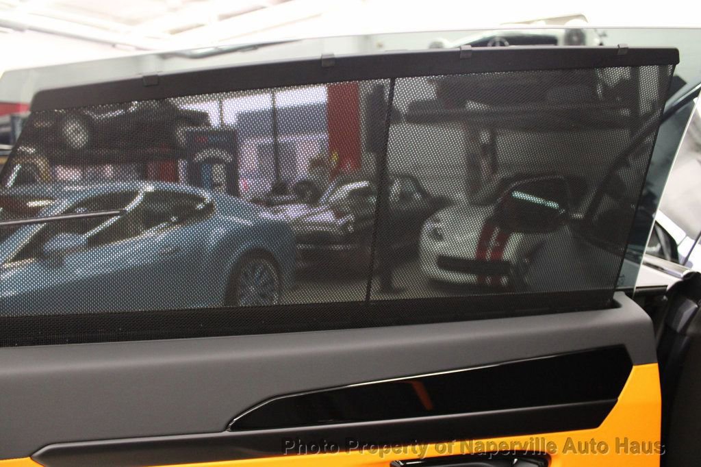 Used 2023 Lamborghini Urus S image 77