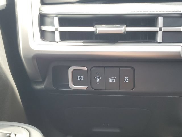 New 2027 Hyundai Santa Fe SEL FWD image 22
