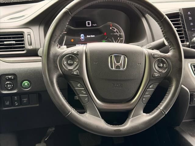 Used 2023 Honda Ridgeline RTL image 14