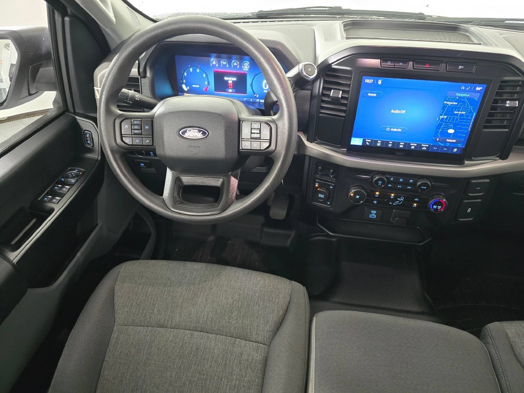 Certified 2024 Ford F150 XL AWD/4WD image 18