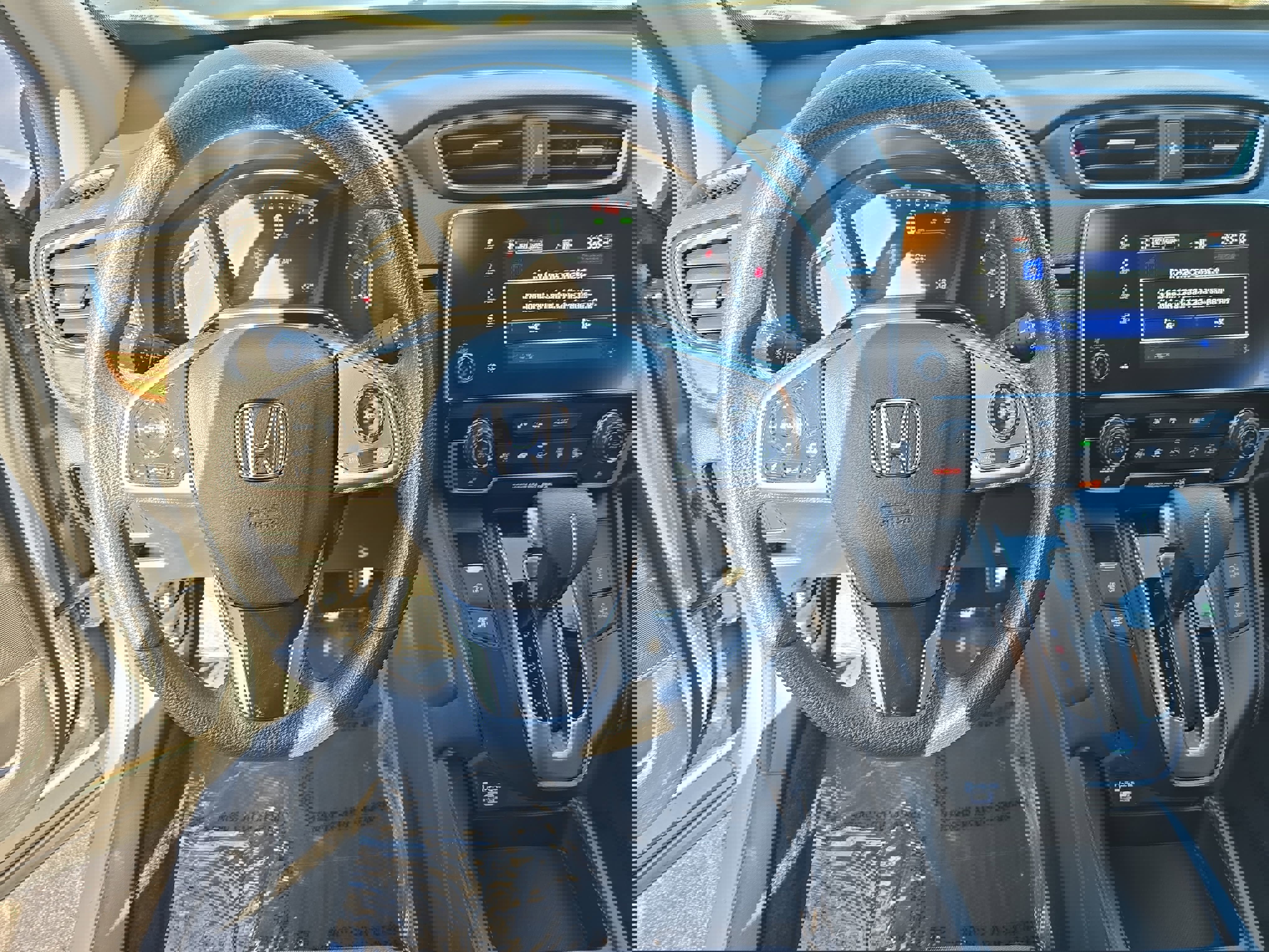 Used 2021 Honda CR-V EX image 15