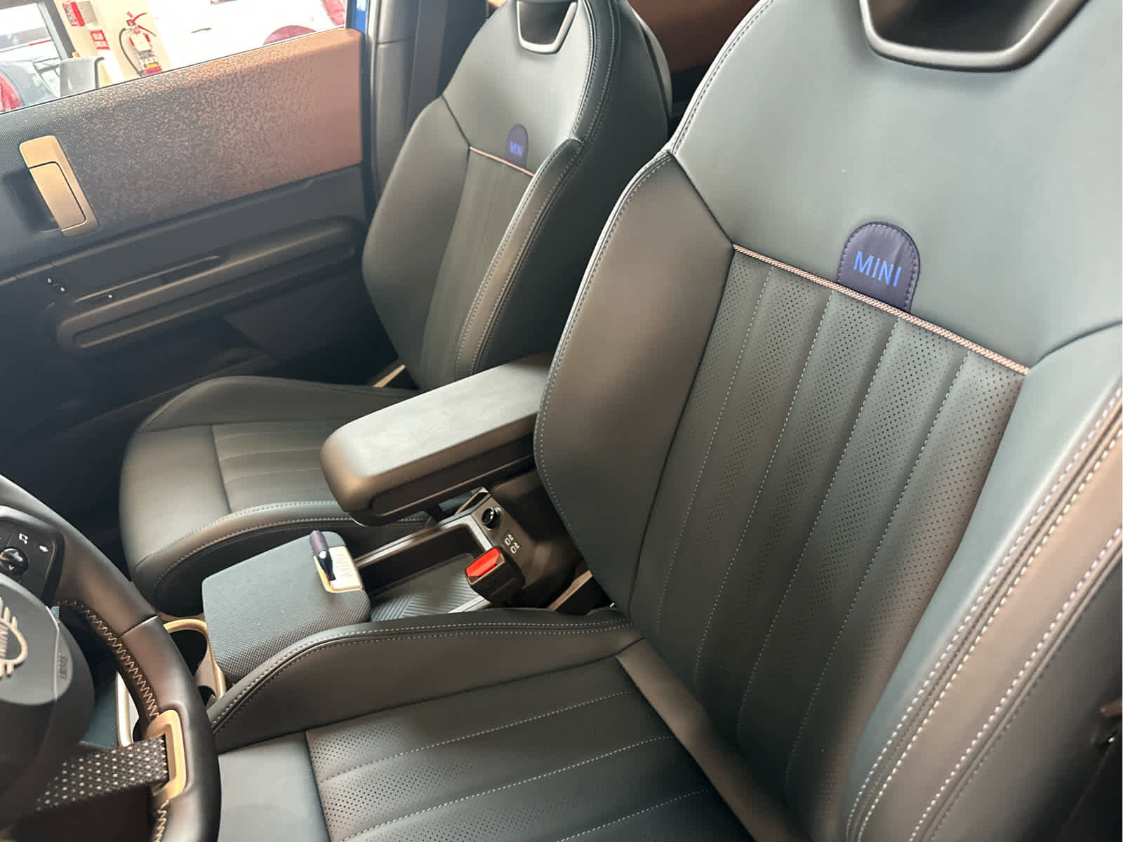 Certified 2025 MINI Cooper Countryman S image 8