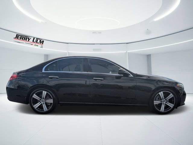 Used 2025 Mercedes-Benz C 300 C 300 image 2