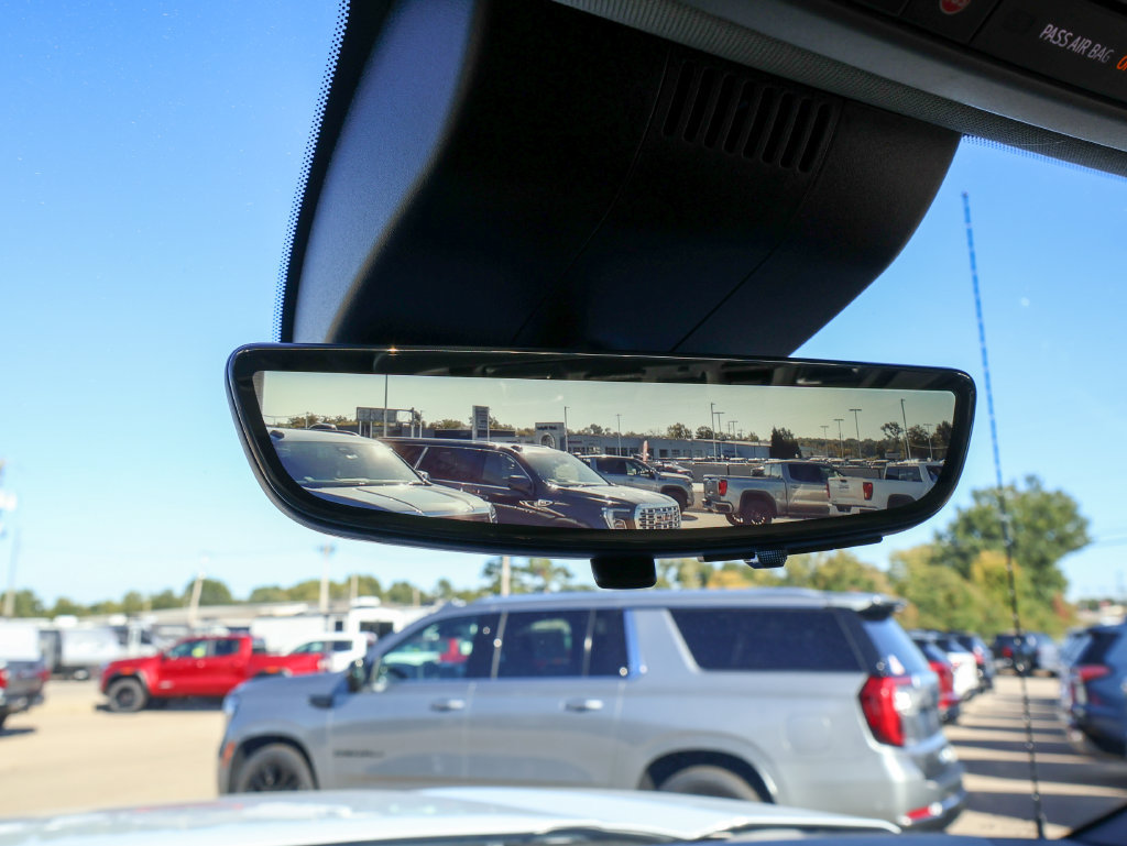 New 2026 GMC Sierra 1500 Denali AWD/4WD image 27