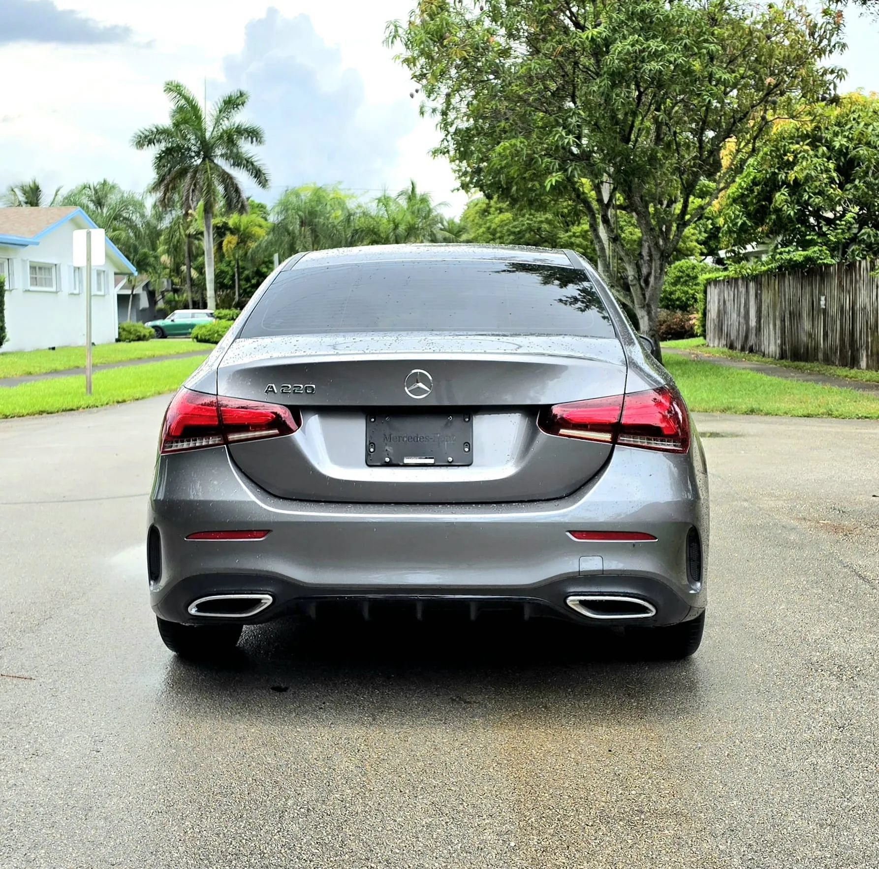 Used 2019 Mercedes-Benz A 220 image 14