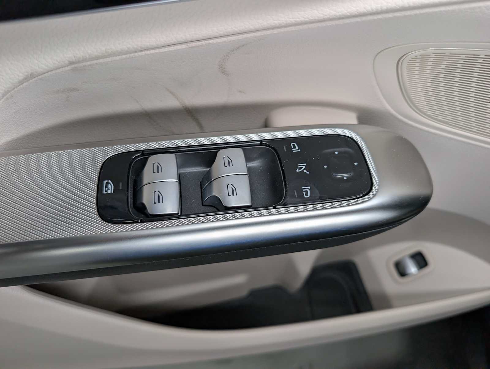 New 2026 Mercedes-Benz GLC 300 4MATIC image 29