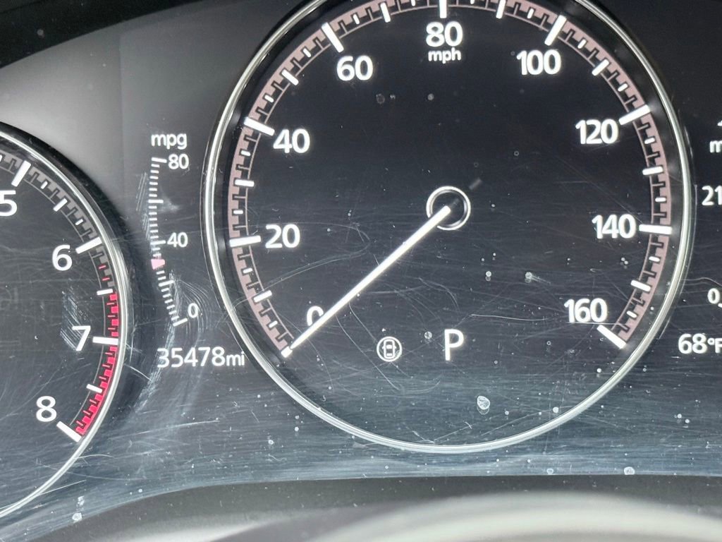 Used 2022 MAZDA CX-30 AWD 2.5 S image 16