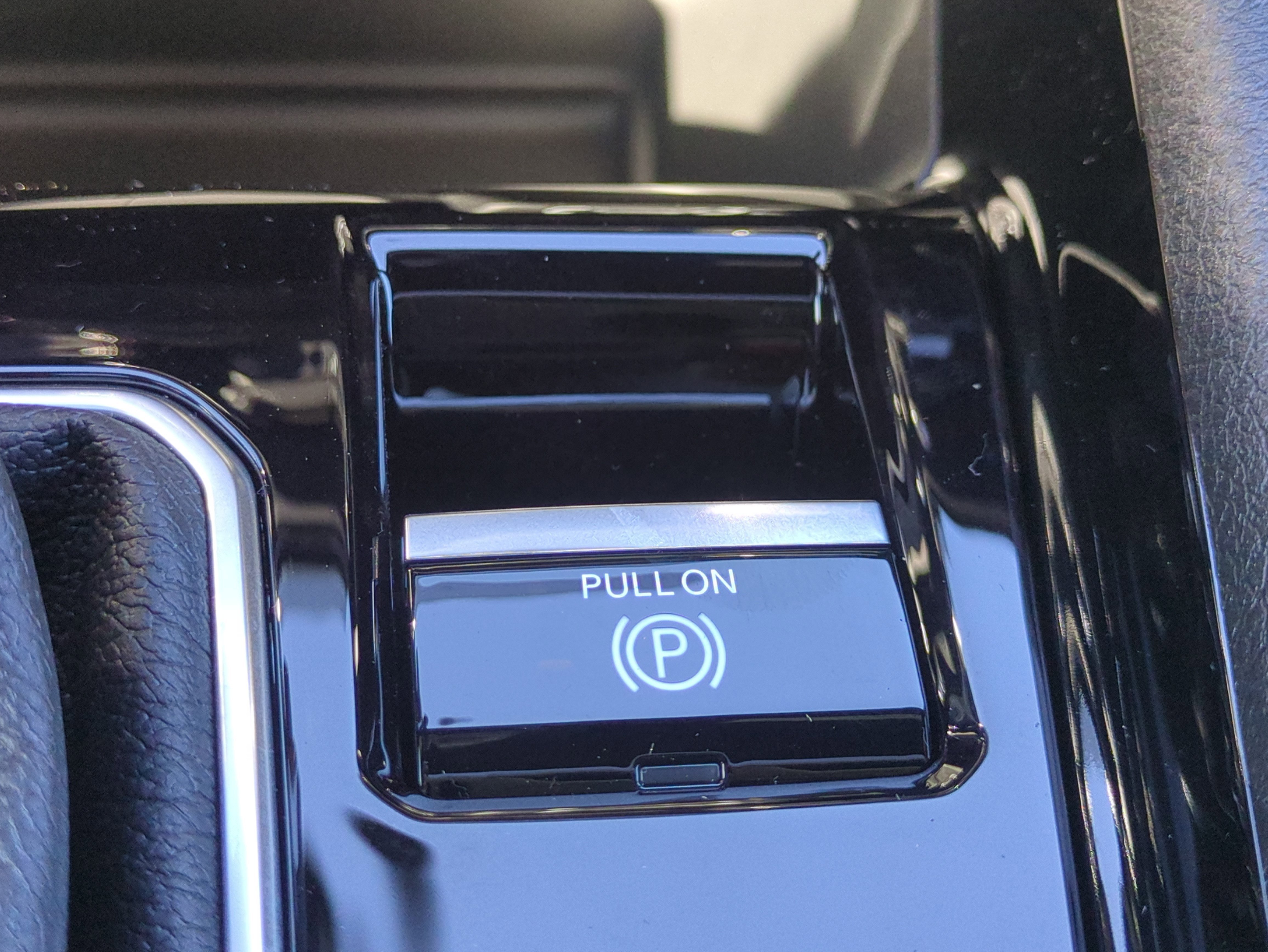 New 2026 Jeep Compass Latitude image 25