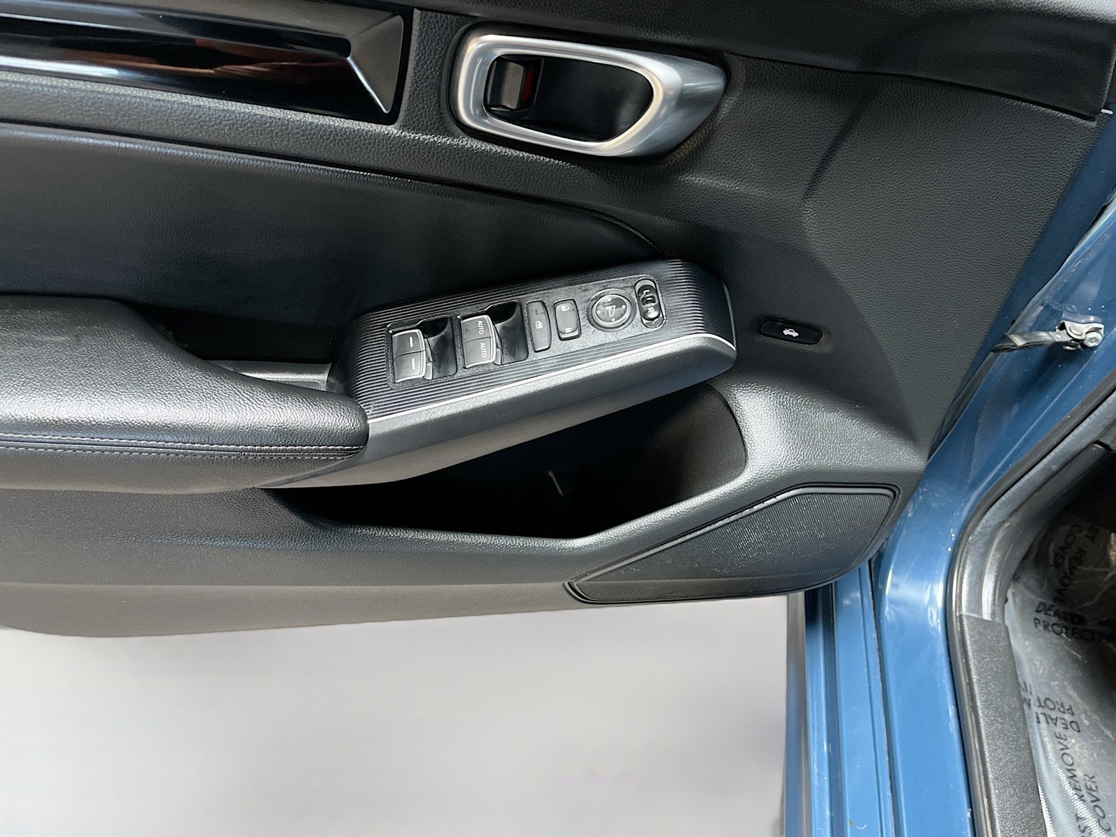 Used 2026 Honda Civic Sport Touring image 18