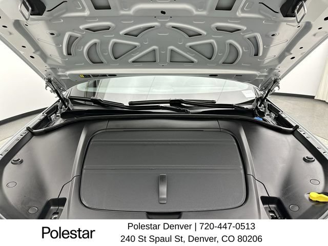 Used 2025 Polestar Polestar 3 AWD/4WD image 25