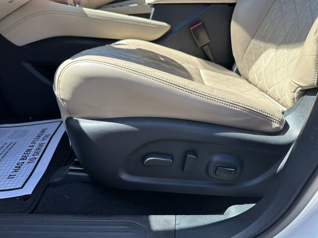 Used 2022 Nissan Murano Platinum w/ Cargo Package FWD image 20