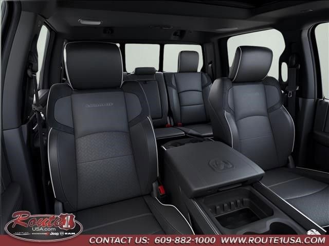 New 2026 RAM 3500 Laramie image 16