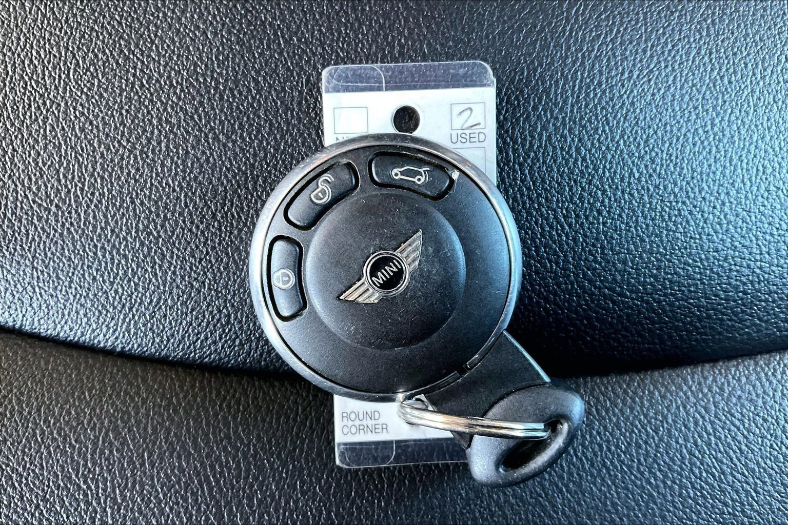 Used 2015 MINI Cooper Roadster image 17