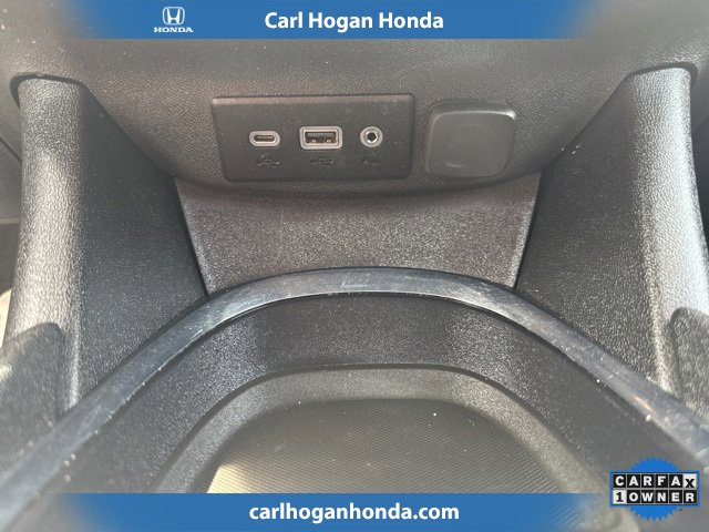 Used 2023 Chevrolet Malibu LT image 22