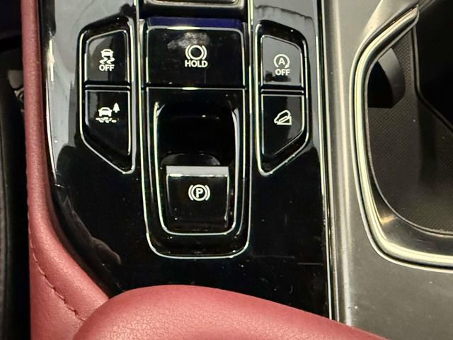 Used 2023 Lexus NX 350 AWD image 23