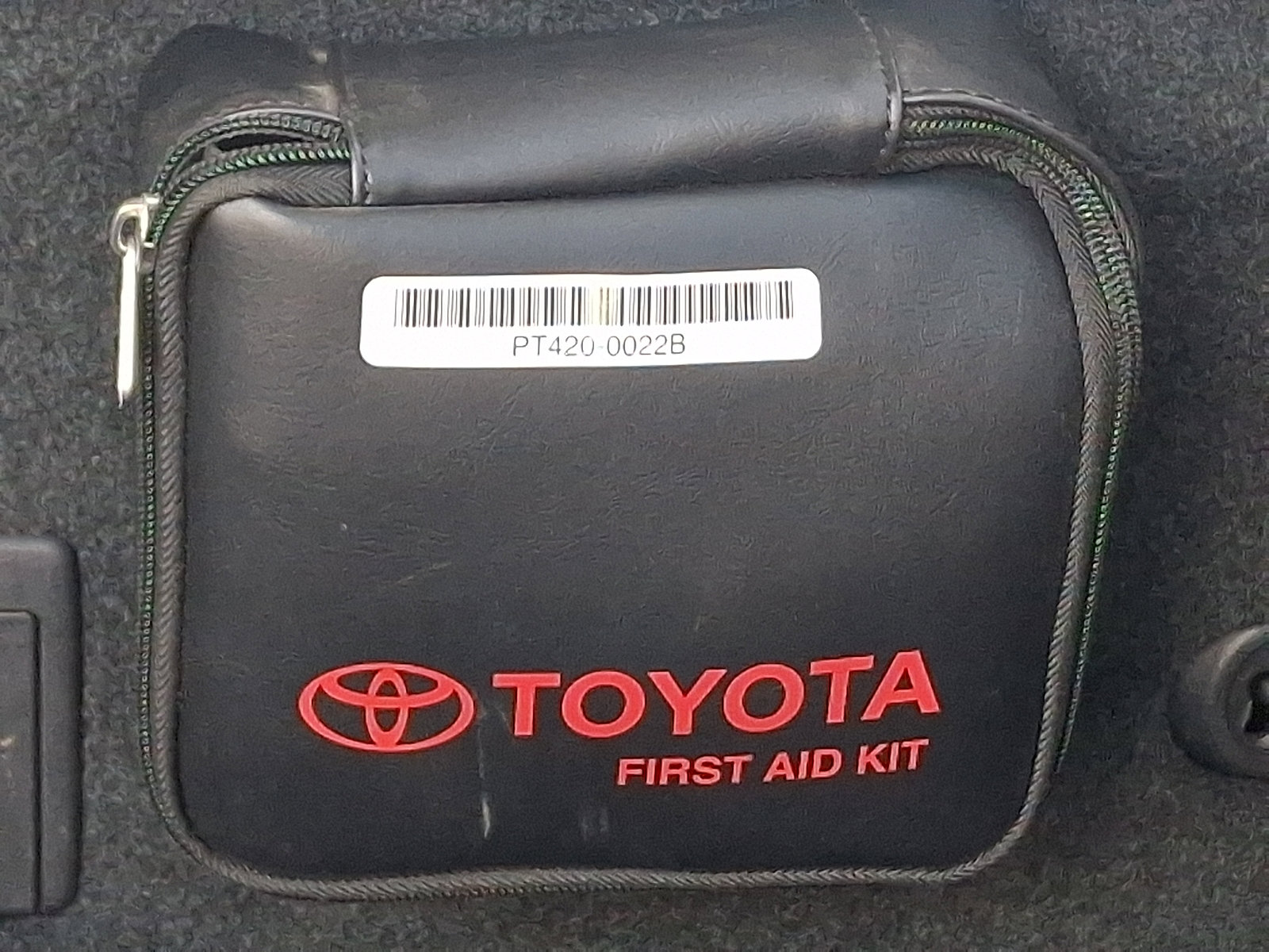 Certified 2021 Toyota 4Runner SR5 Premium w/ Moonroof Package AWD/4WD image 32