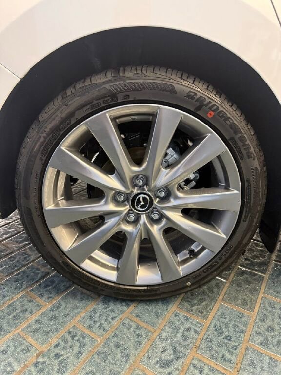 New 2026 MAZDA MAZDA3 2.5 S Sedan w/ Preferred Pkg image 7