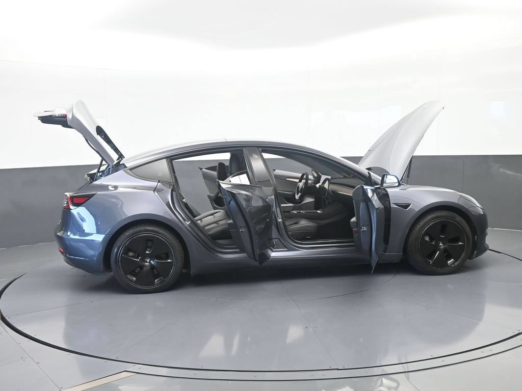 Used 2023 Tesla Model 3 Standard Range RWD image 68