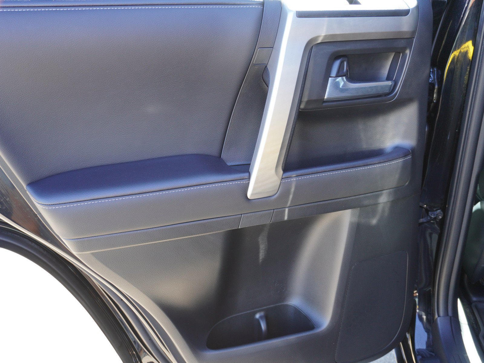 Used 2023 Toyota 4Runner SR5 RWD image 12