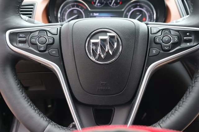 Used 2014 Buick Regal Premium FWD image 23