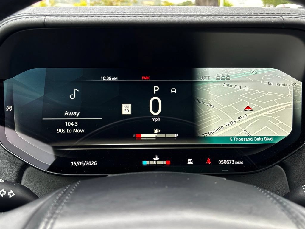 Used 2023 Land Rover Range Rover SE AWD/4WD image 30