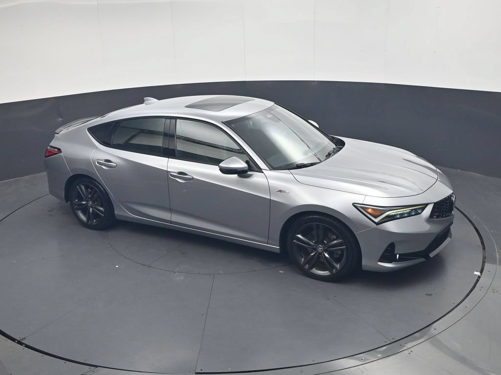 Used 2023 Acura Integra A-Spec w/ Technology Package FWD image 22