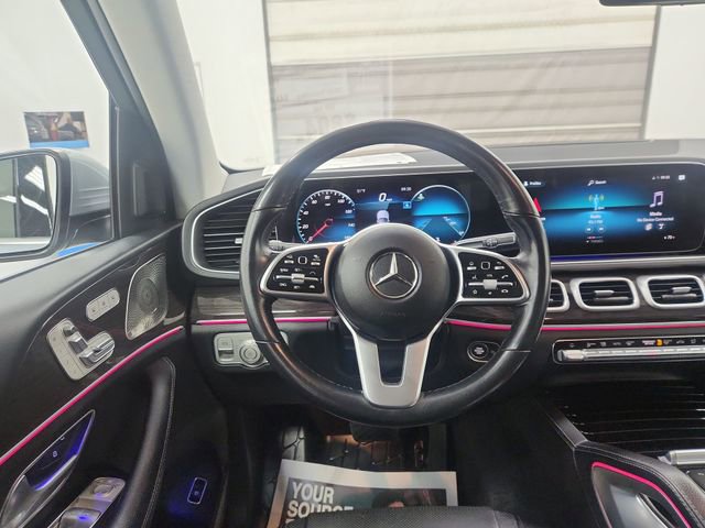 Used 2023 Mercedes-Benz GLE 350 4MATIC image 13