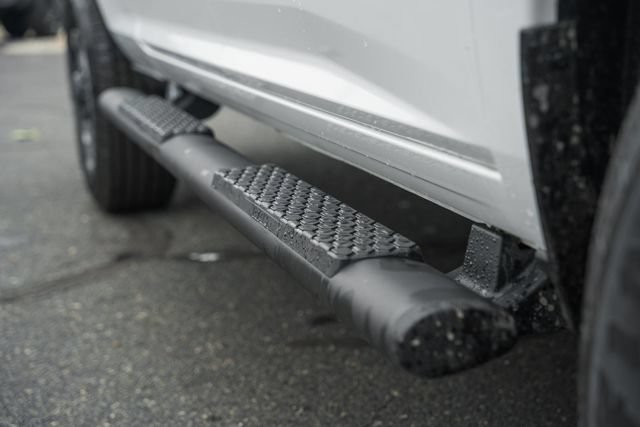 New 2026 RAM 3500 Tradesman AWD/4WD image 23
