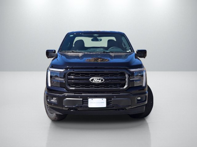 New 2026 Ford F150 Lariat AWD/4WD image 2